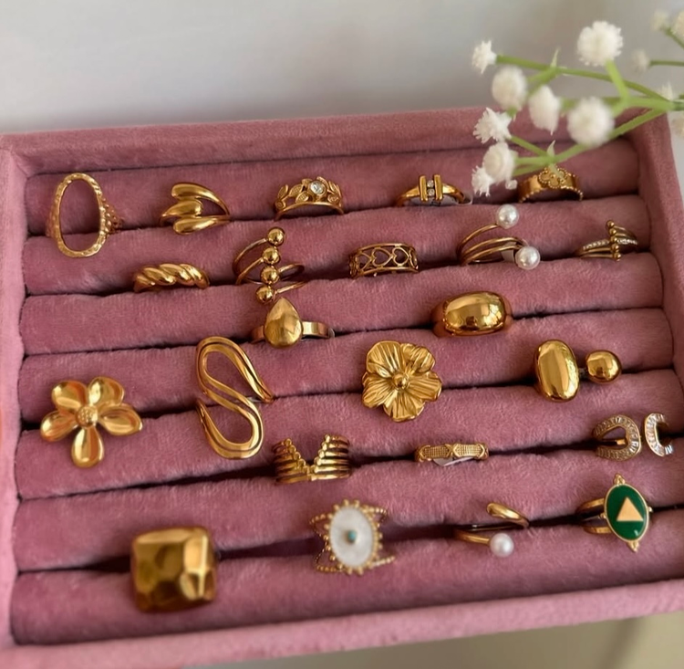 Rings