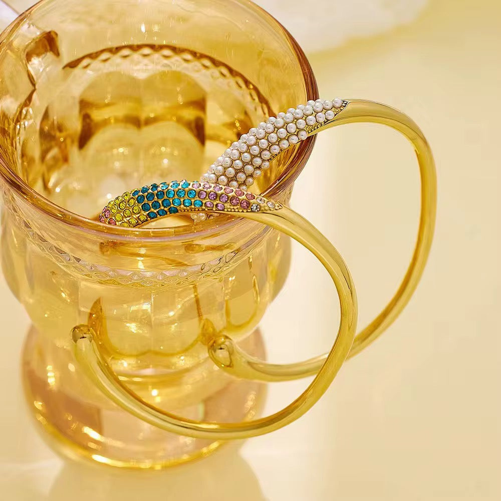 RAINBOW EMBRACE CUFF