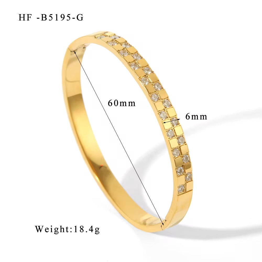 ELANTO CUFF