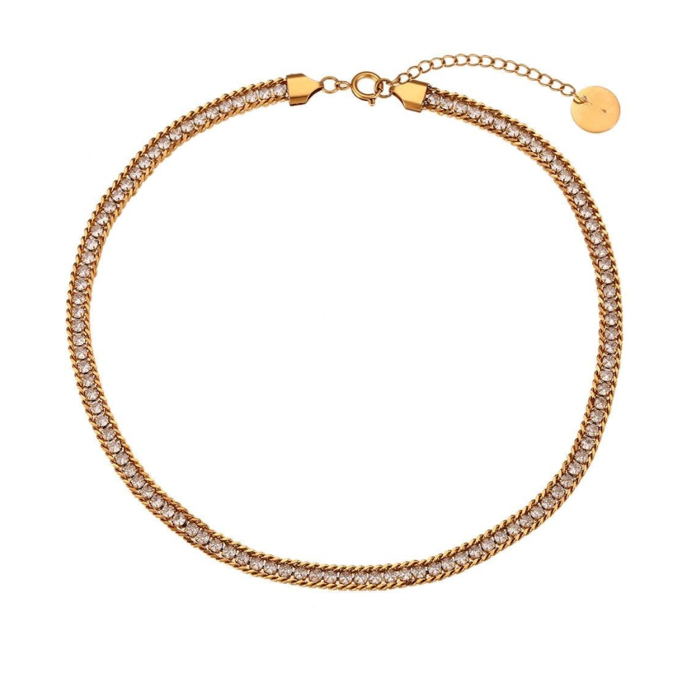 THE STATEMENT STACK✨