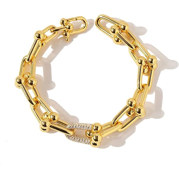 CELESTIAL LINK BRACELET