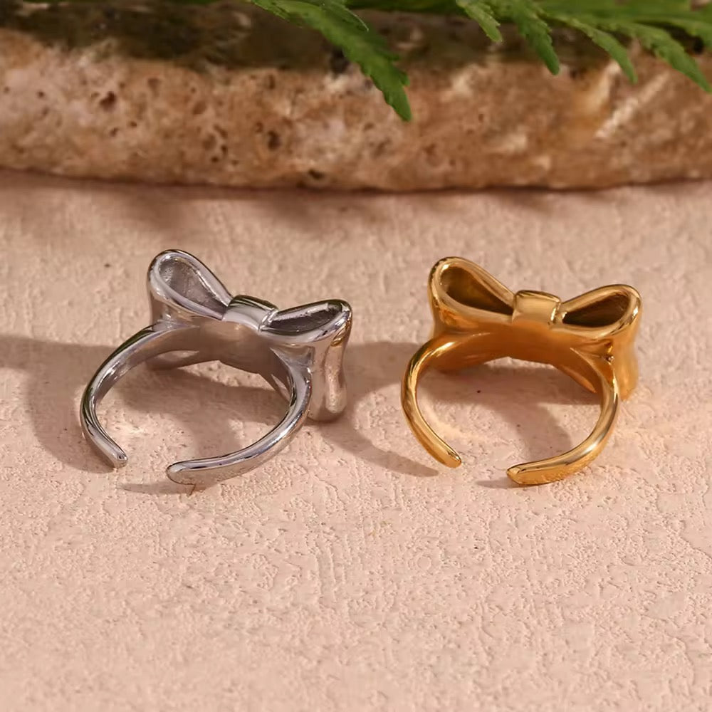 BOWTIQUE RING