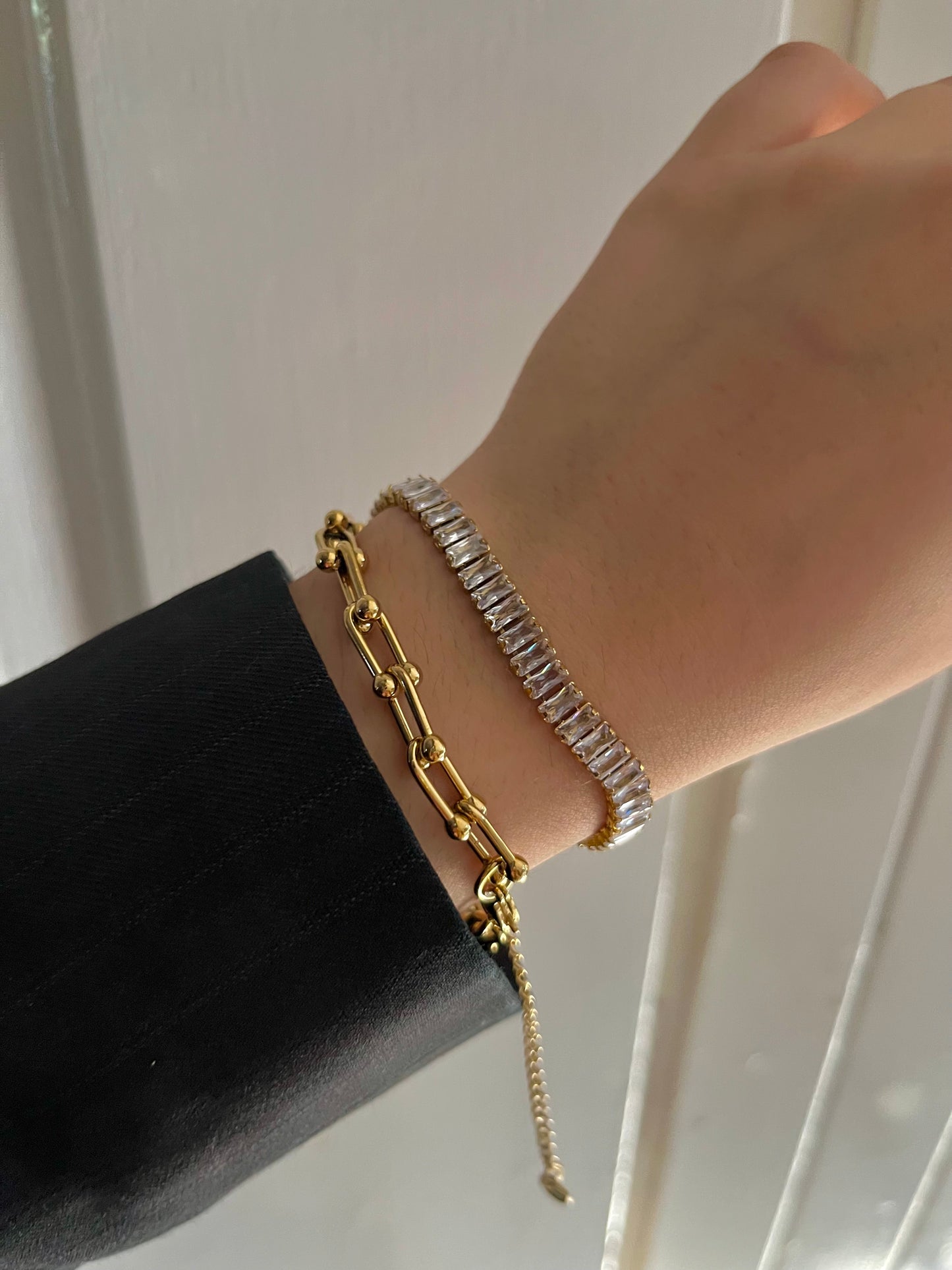 Maverick 18K Stack