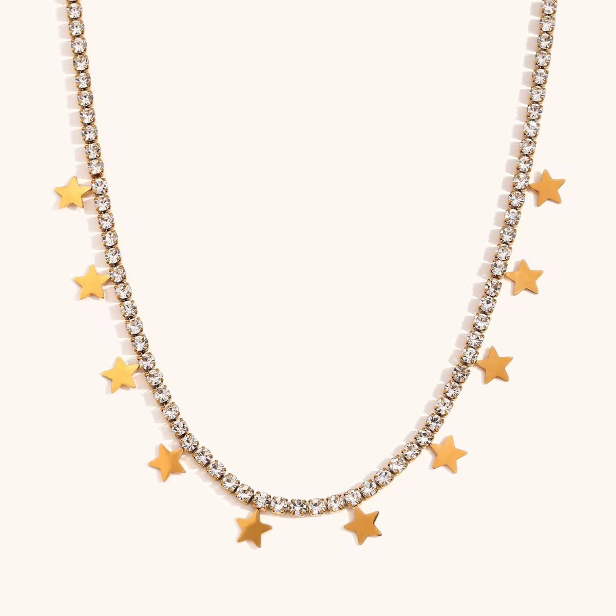 STARDUST NECKLACE