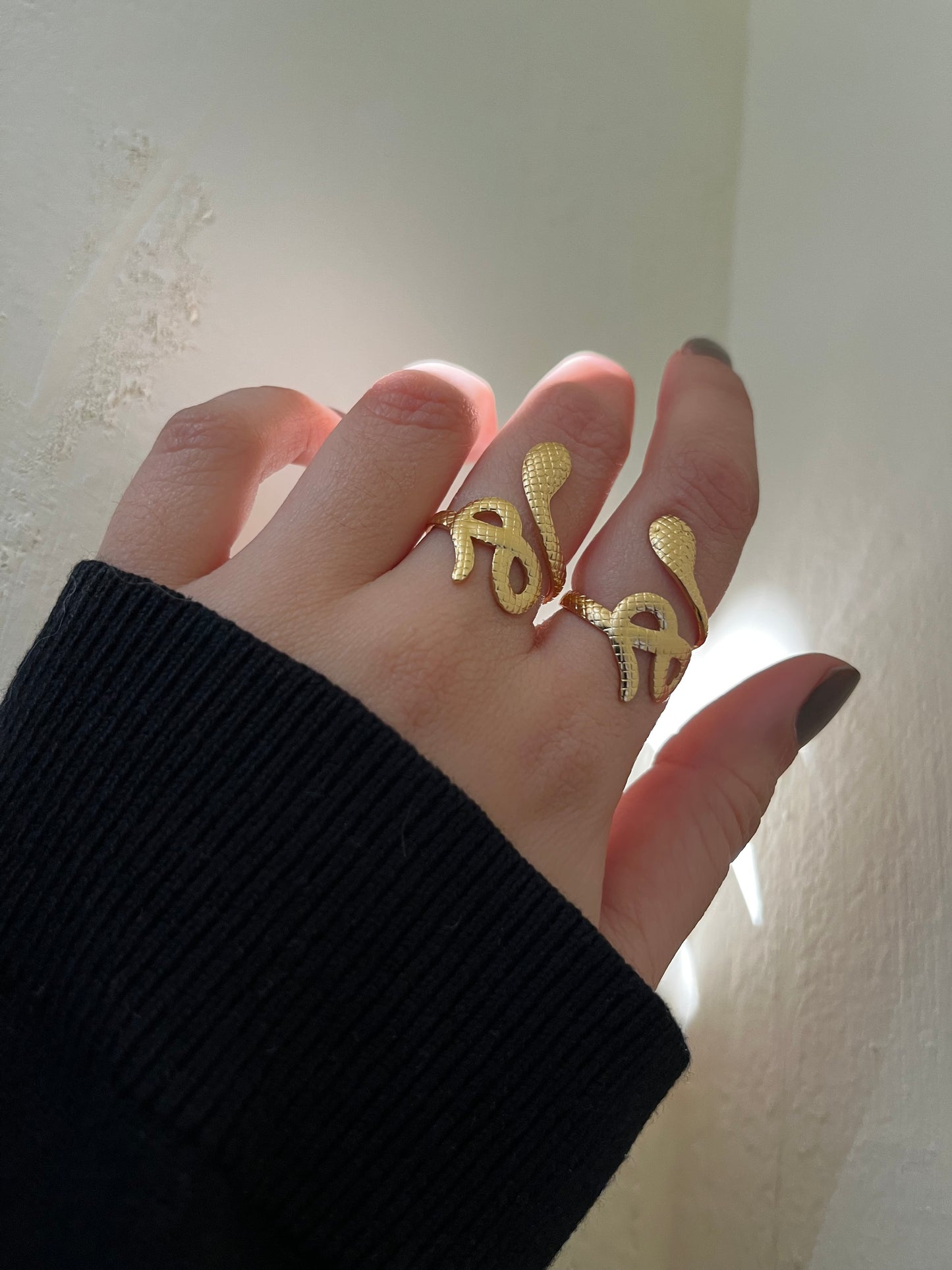 Solene Ring