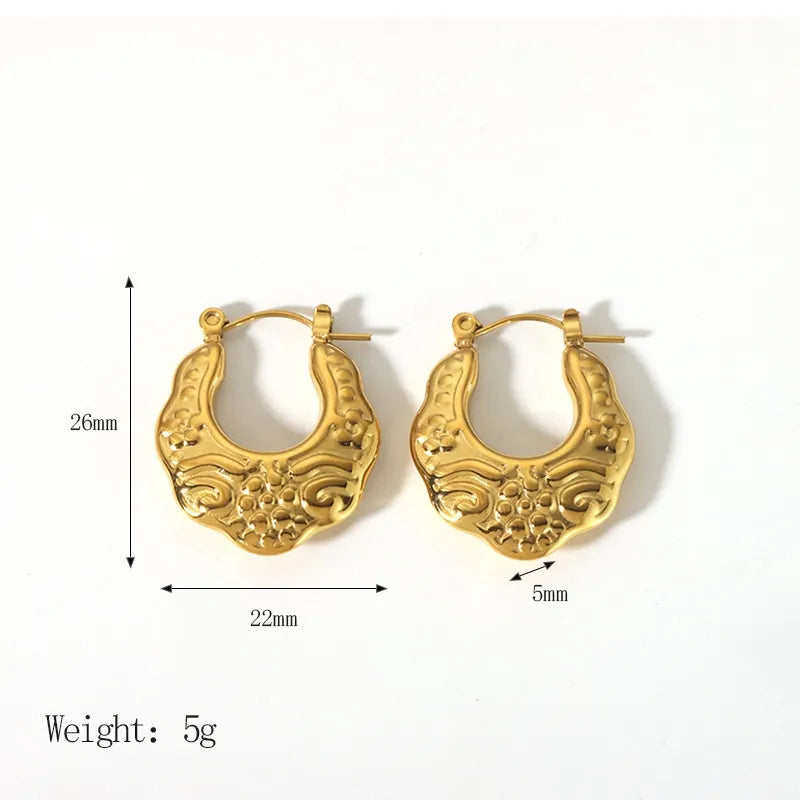 ROYAL HERITAGE HOOPS