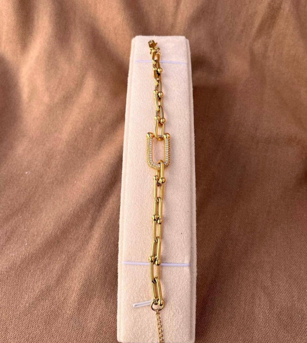 CELESTIAL LINK BRACELET