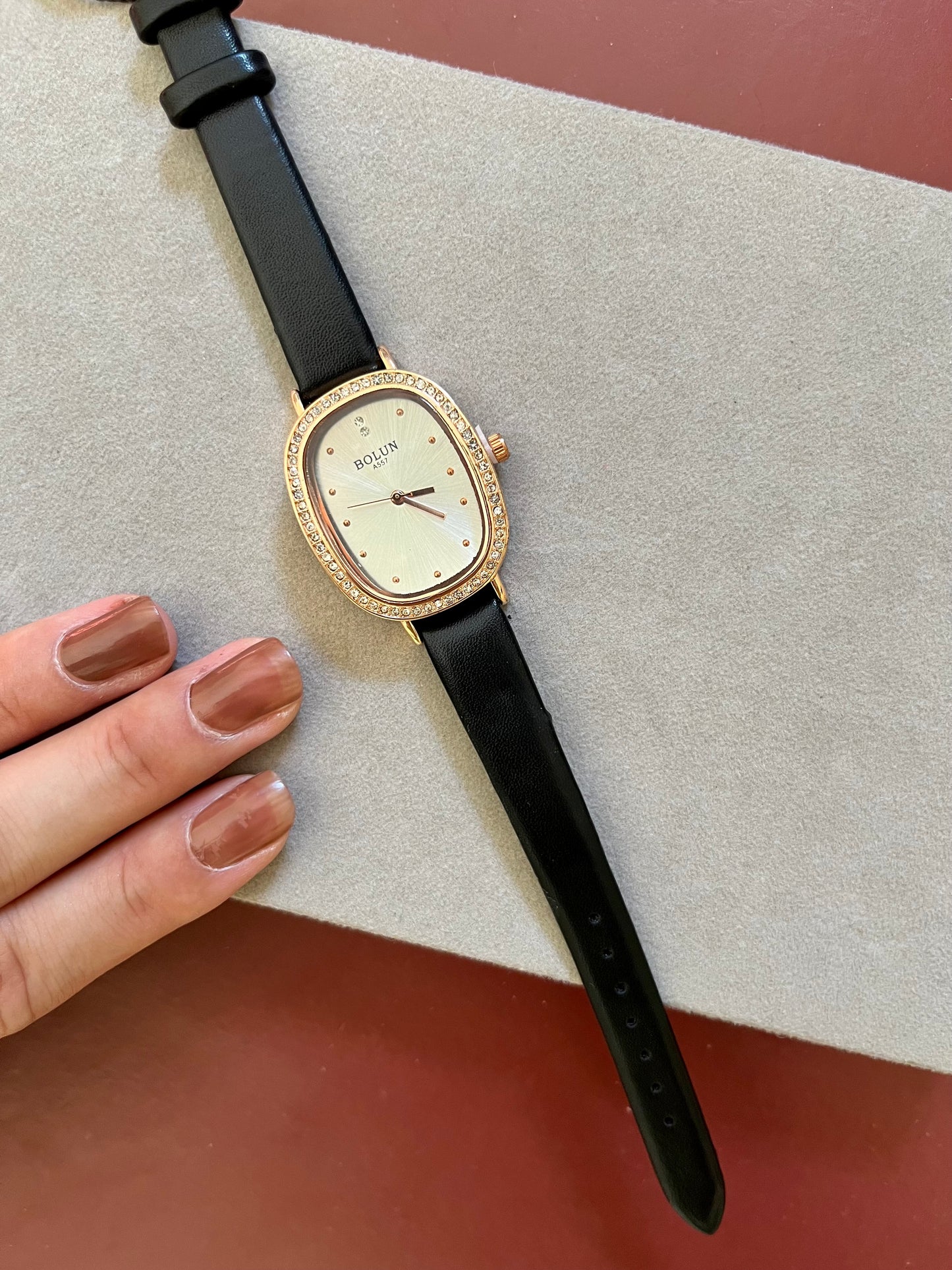 Royal Grace Watch