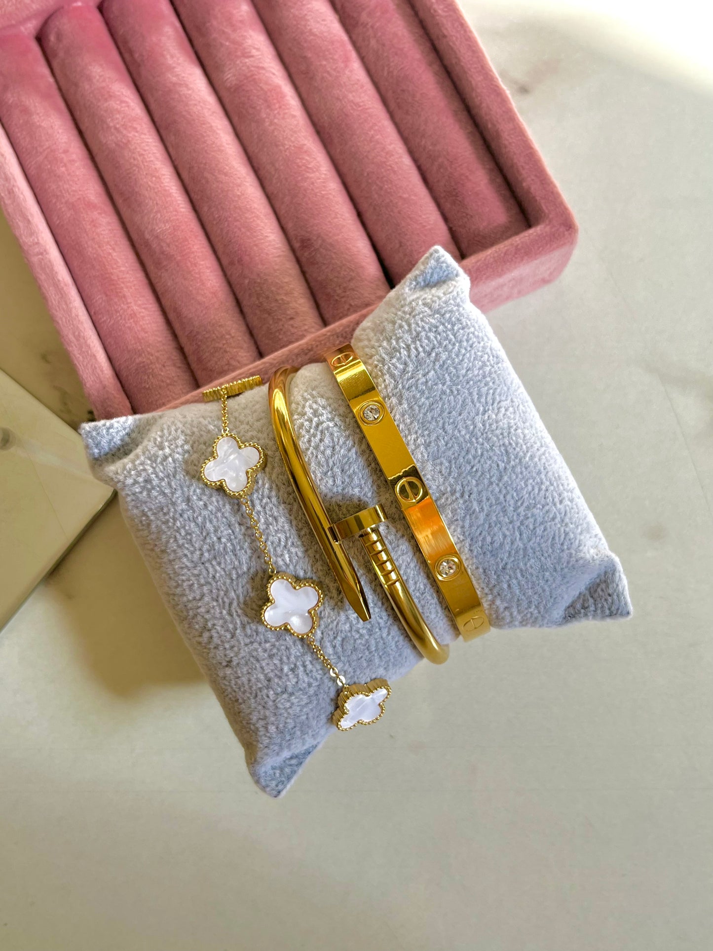 BLISS STACK