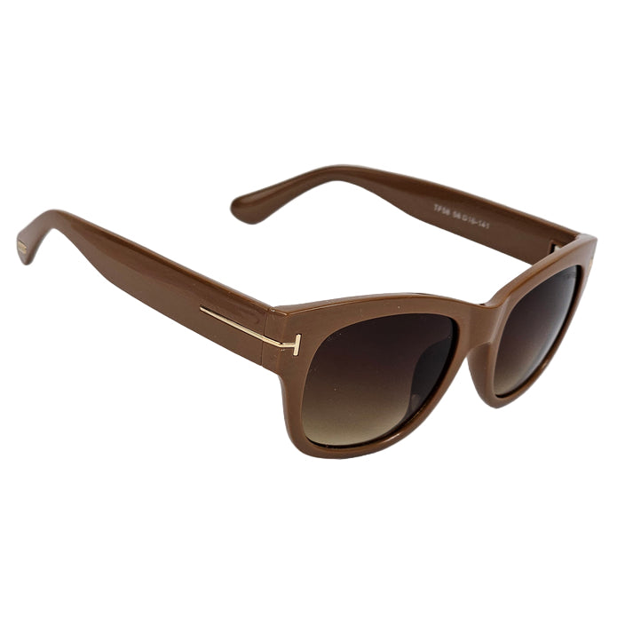 THICK WAYFARER-TOM-FORD-TF58-light brown
