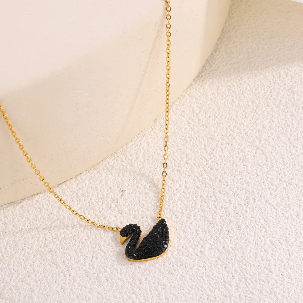 CYGNUS PENDANT