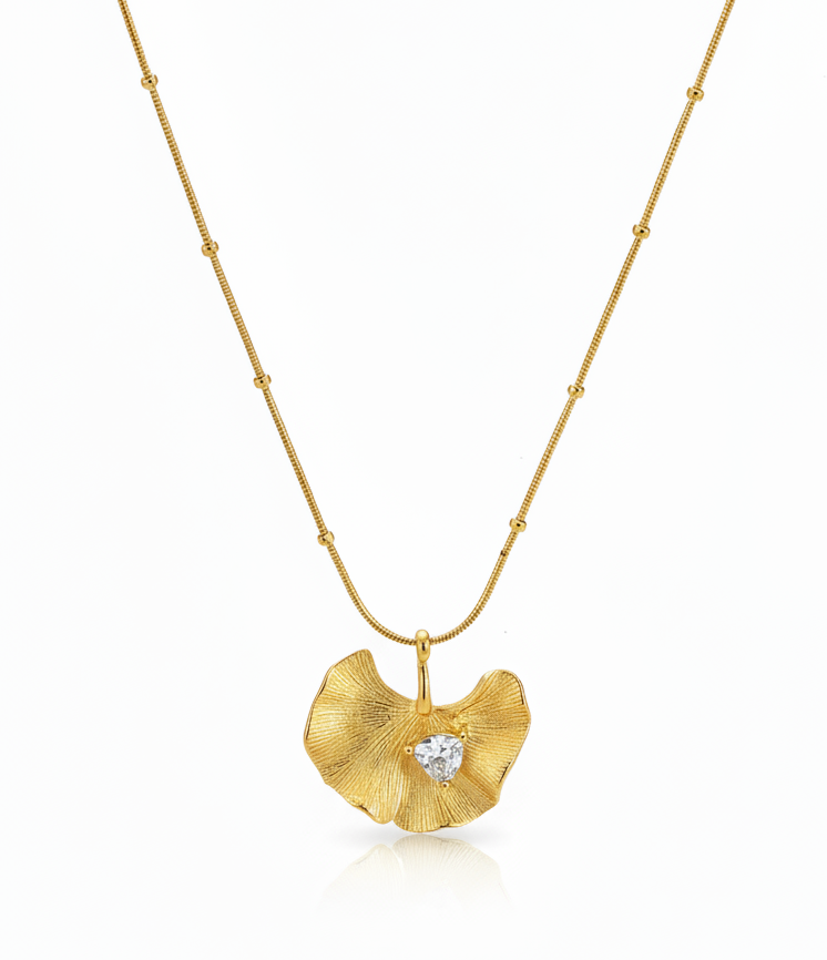 Valencia Necklace