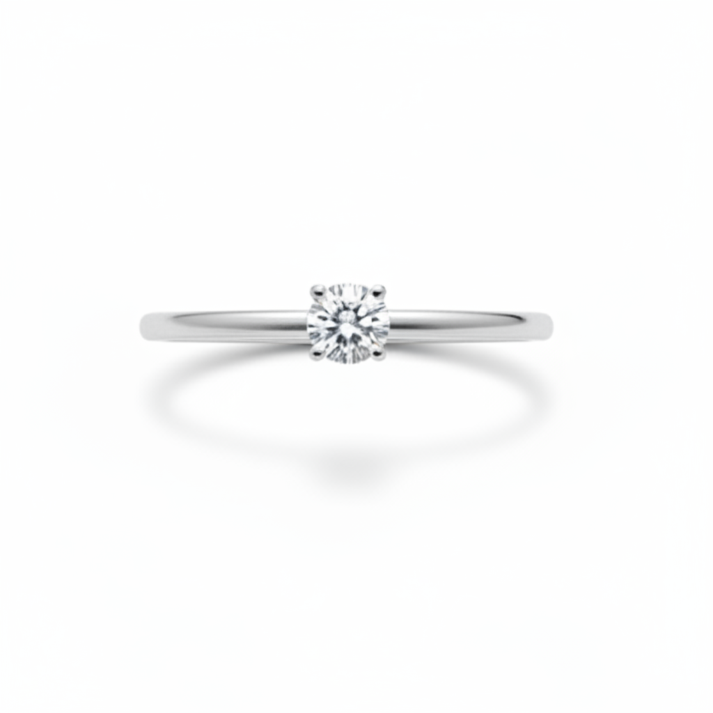 Minimal Solistic Ring
