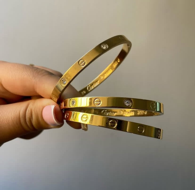 Bliss Bangle