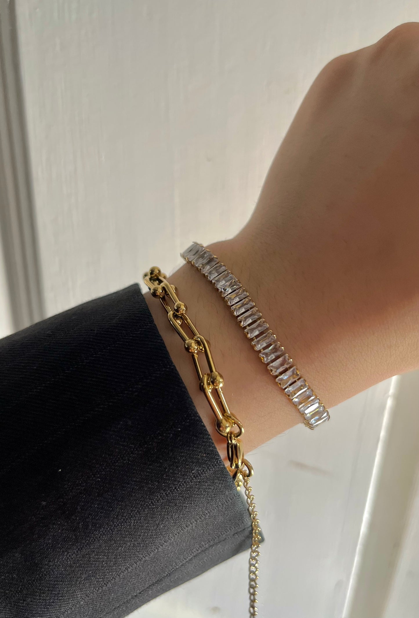 Maverick 18K Stack