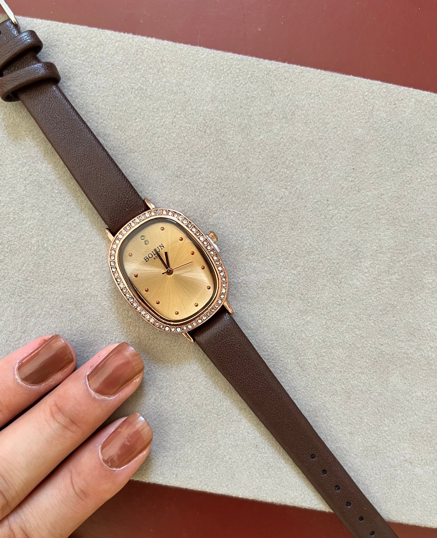Timeless Alure