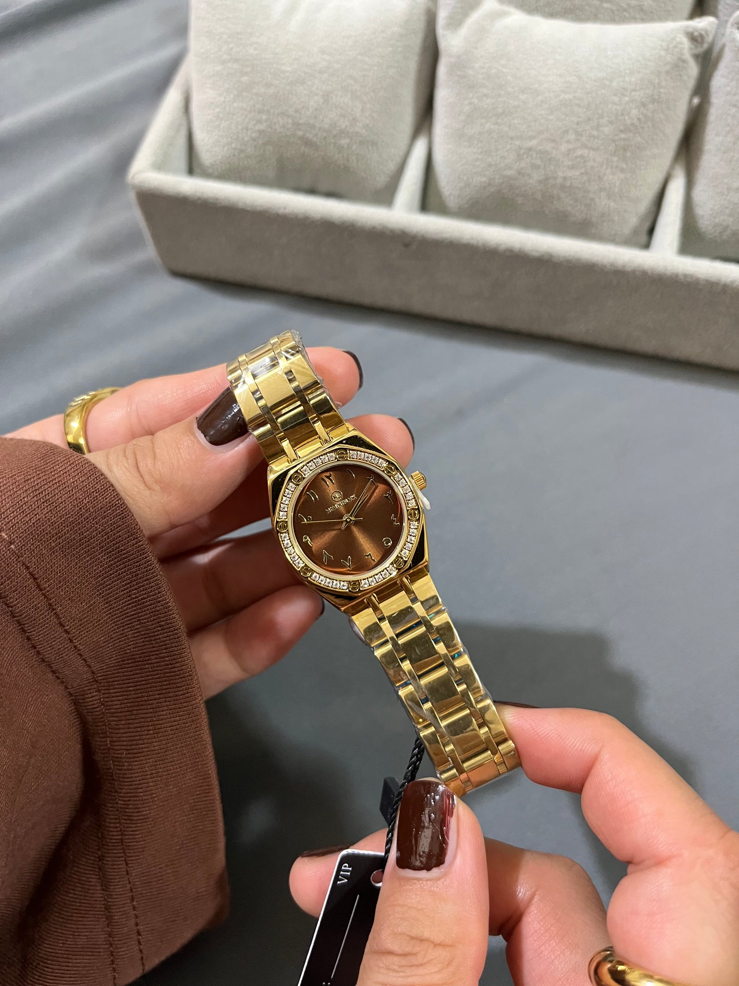 Mount Royale Watch