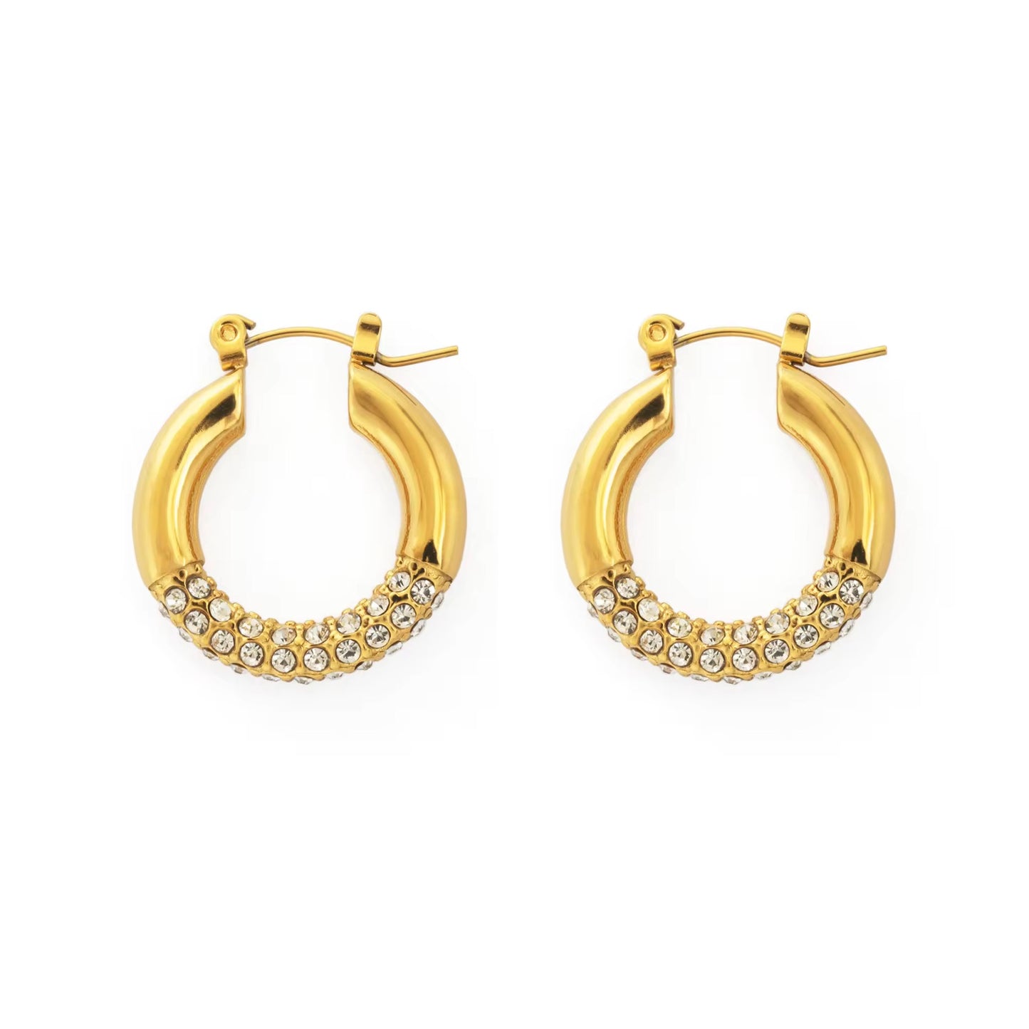 DONNA HOOPS