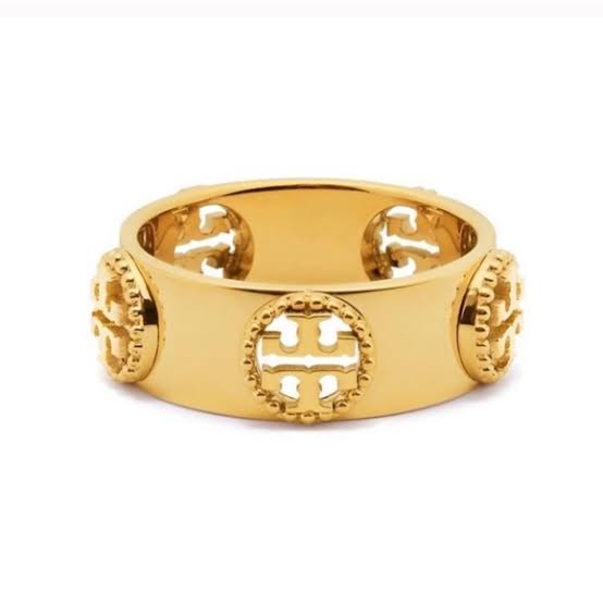 T CROWN BAND