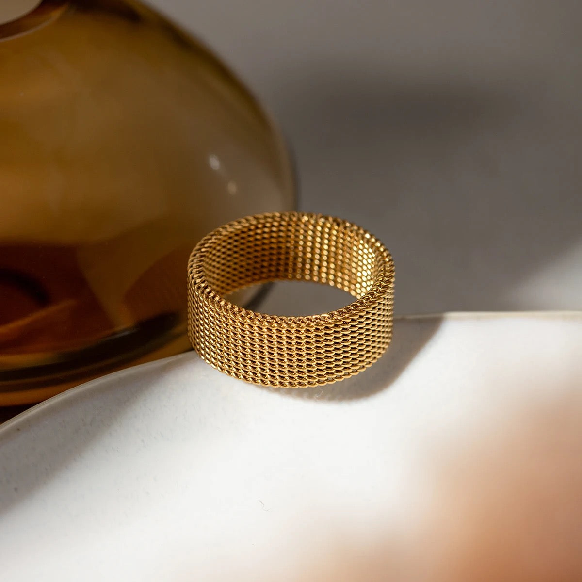 MESH BAND