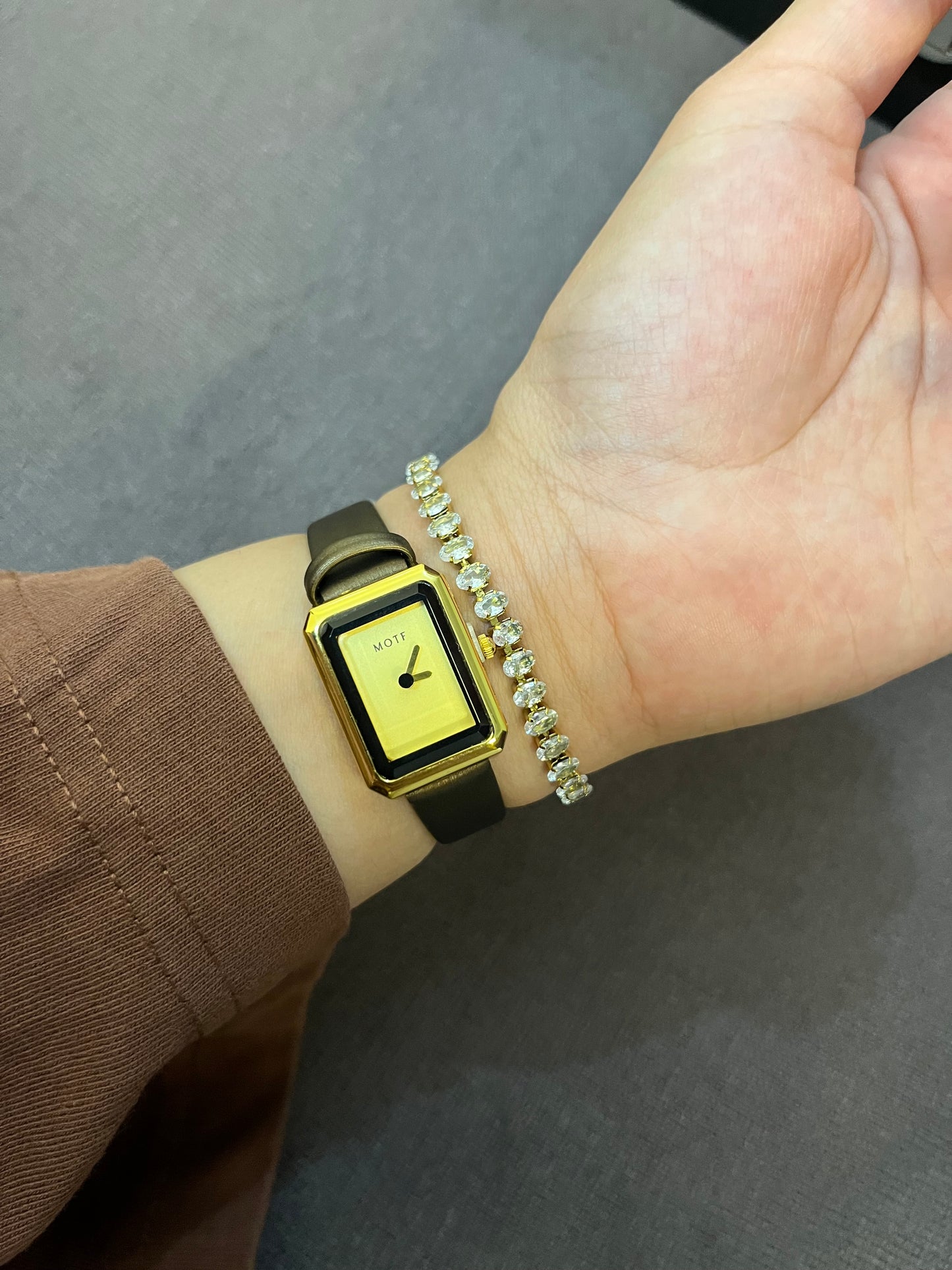 Charlotte Watch