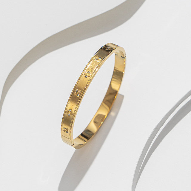 MONARCHA BANGLE