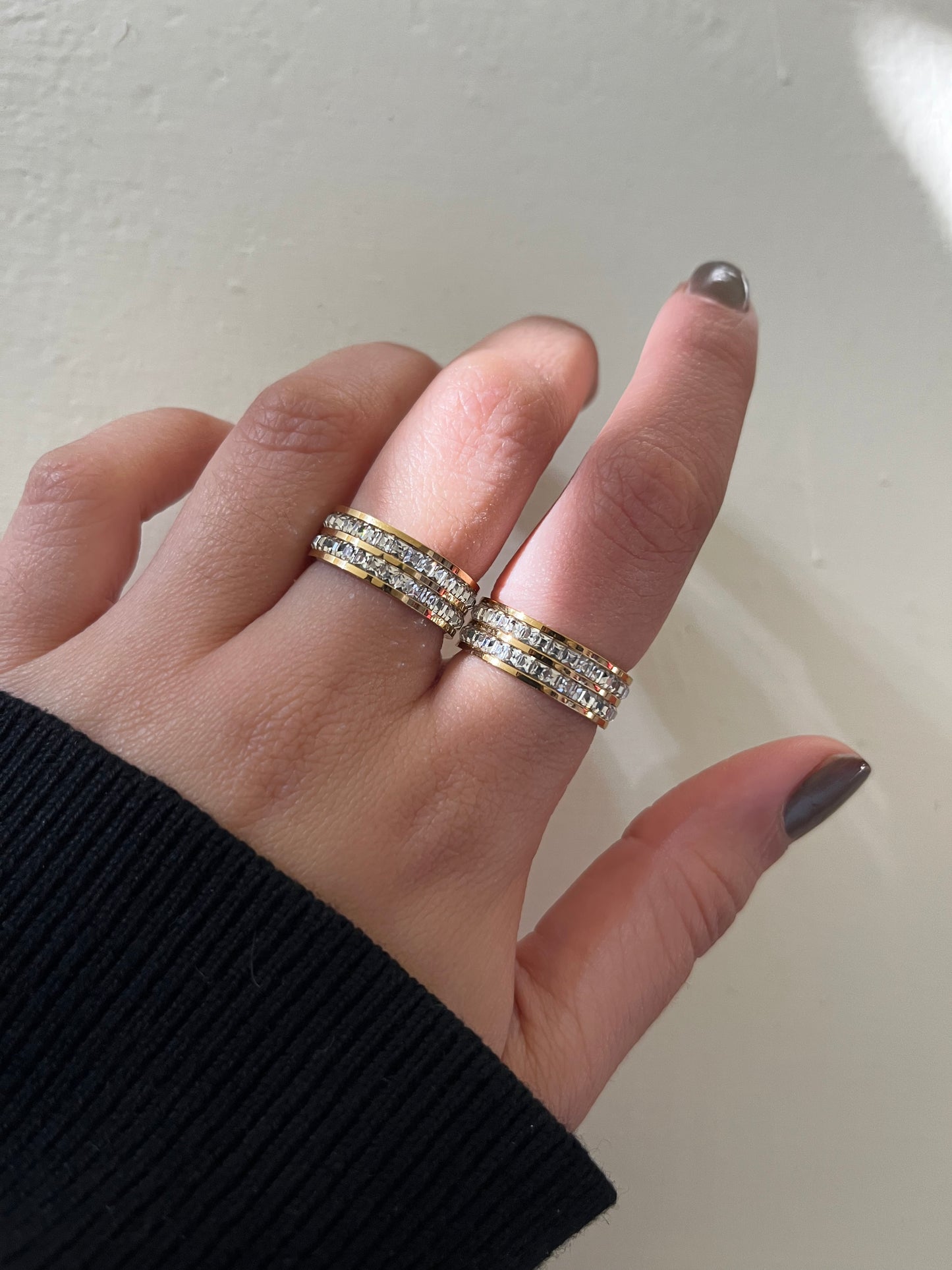 Lumeira Spark Band