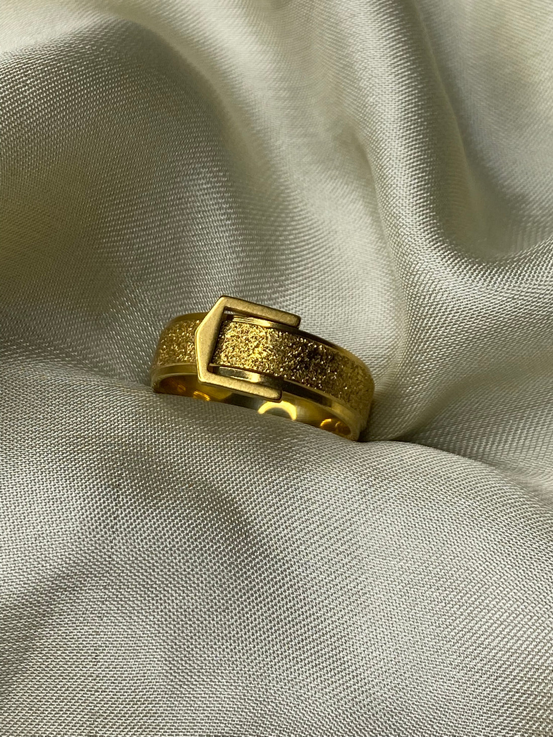 Celeste Shine Ring