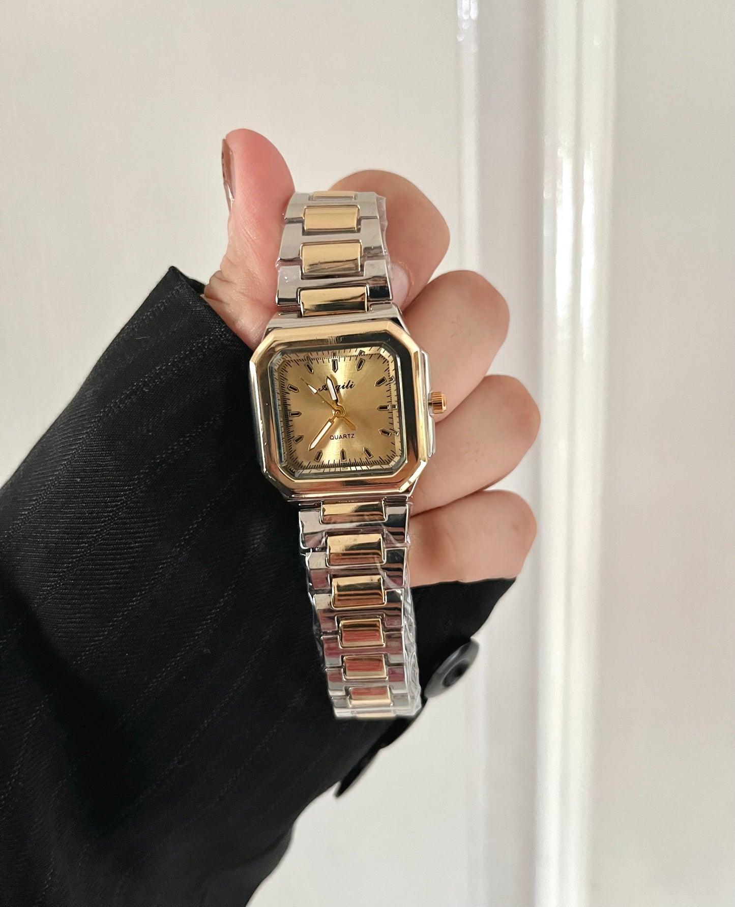 TWO TONE Golden Eclipse ✨