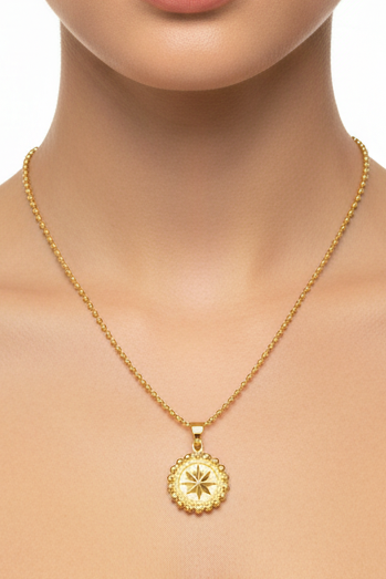 SOUL NECKLACE
