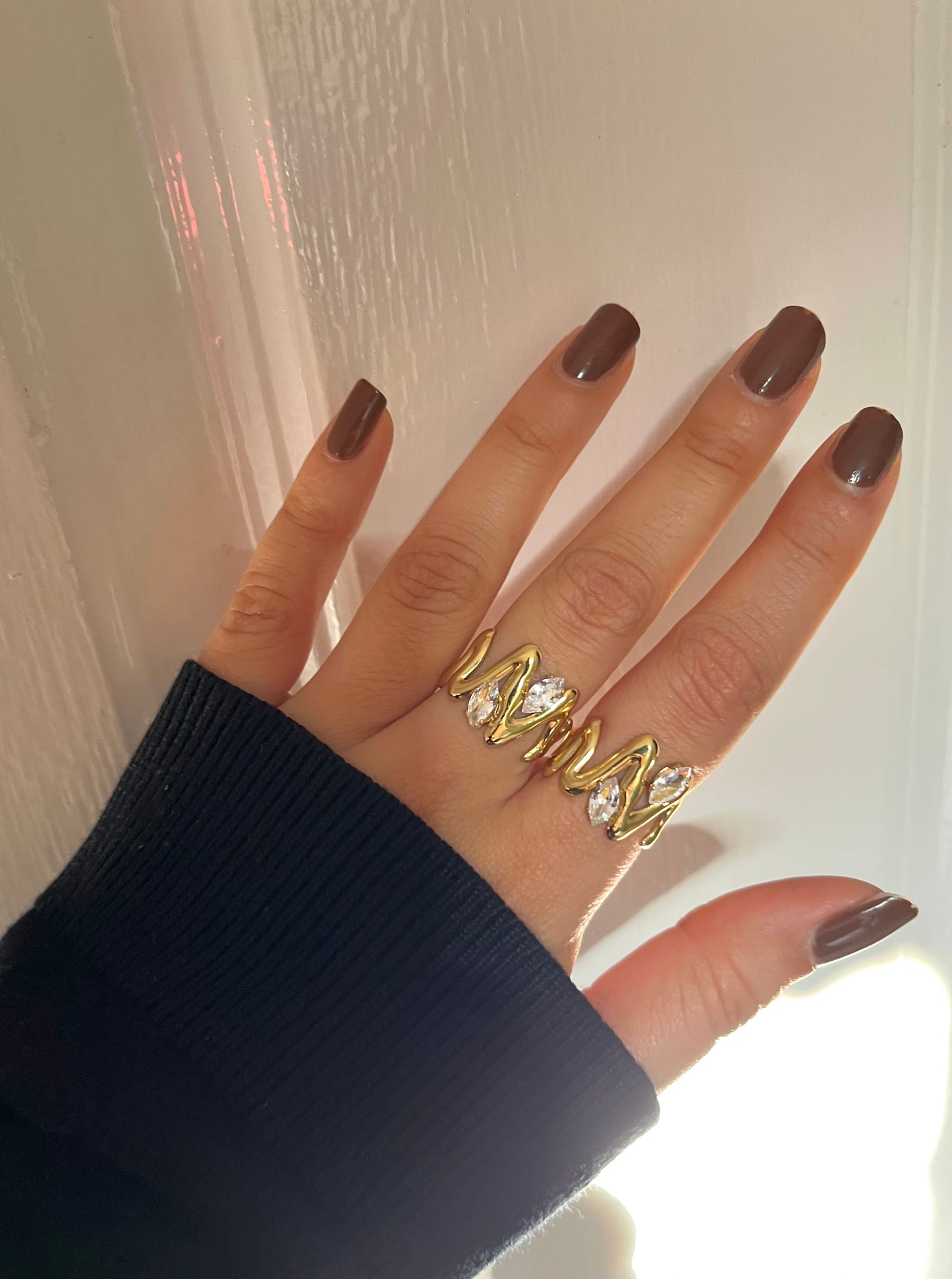 Elysian Ring