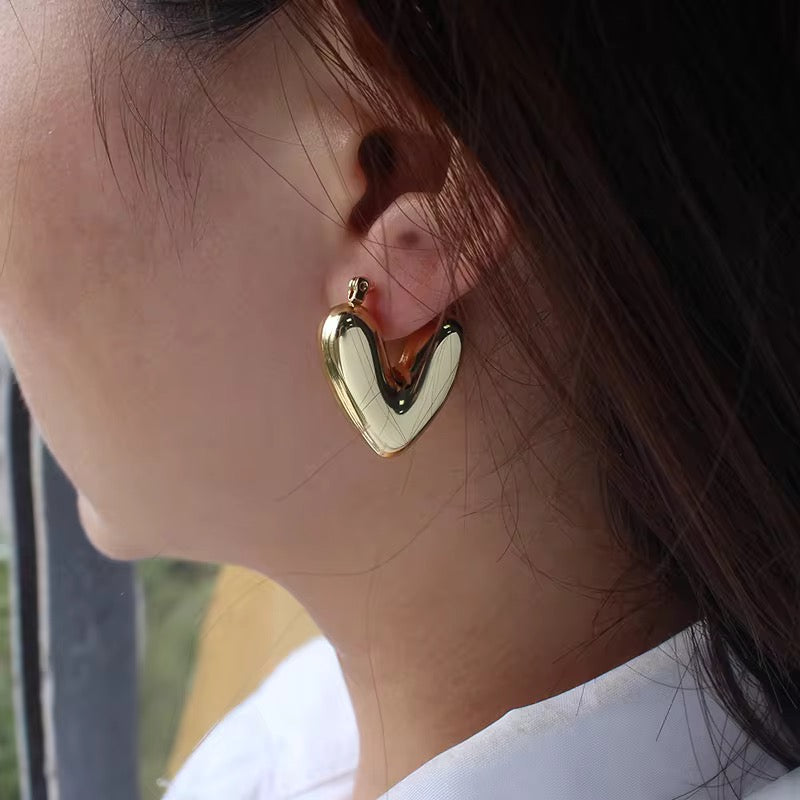 HEART HOOPS