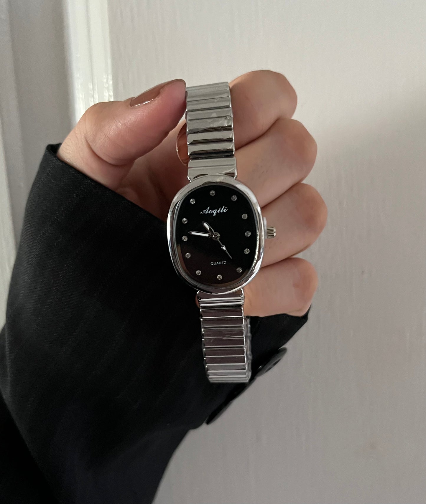 LUNA OVAL WATCH