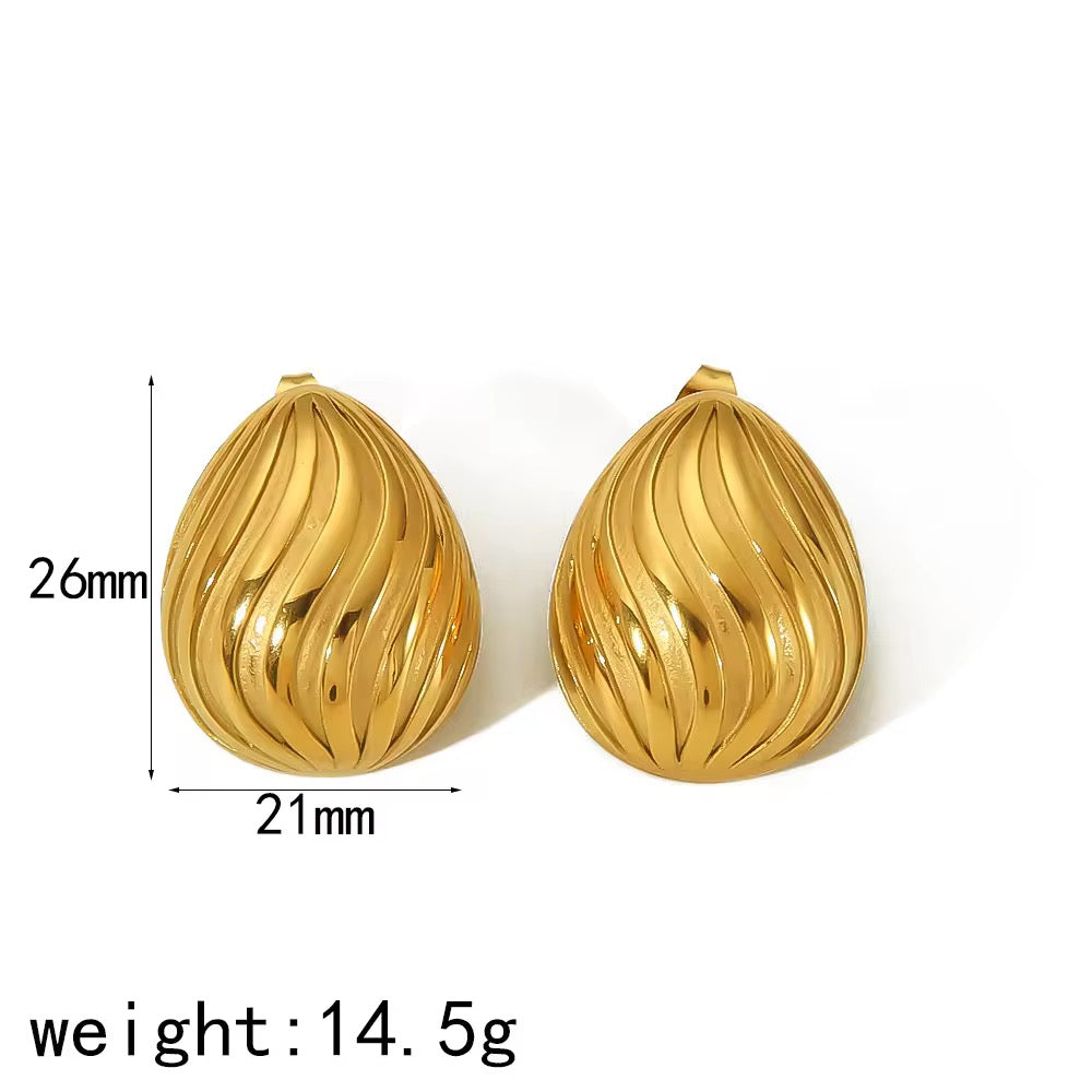 BOSS BABE’S GOLD