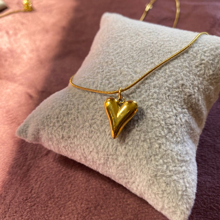 SOUL NECKLACE