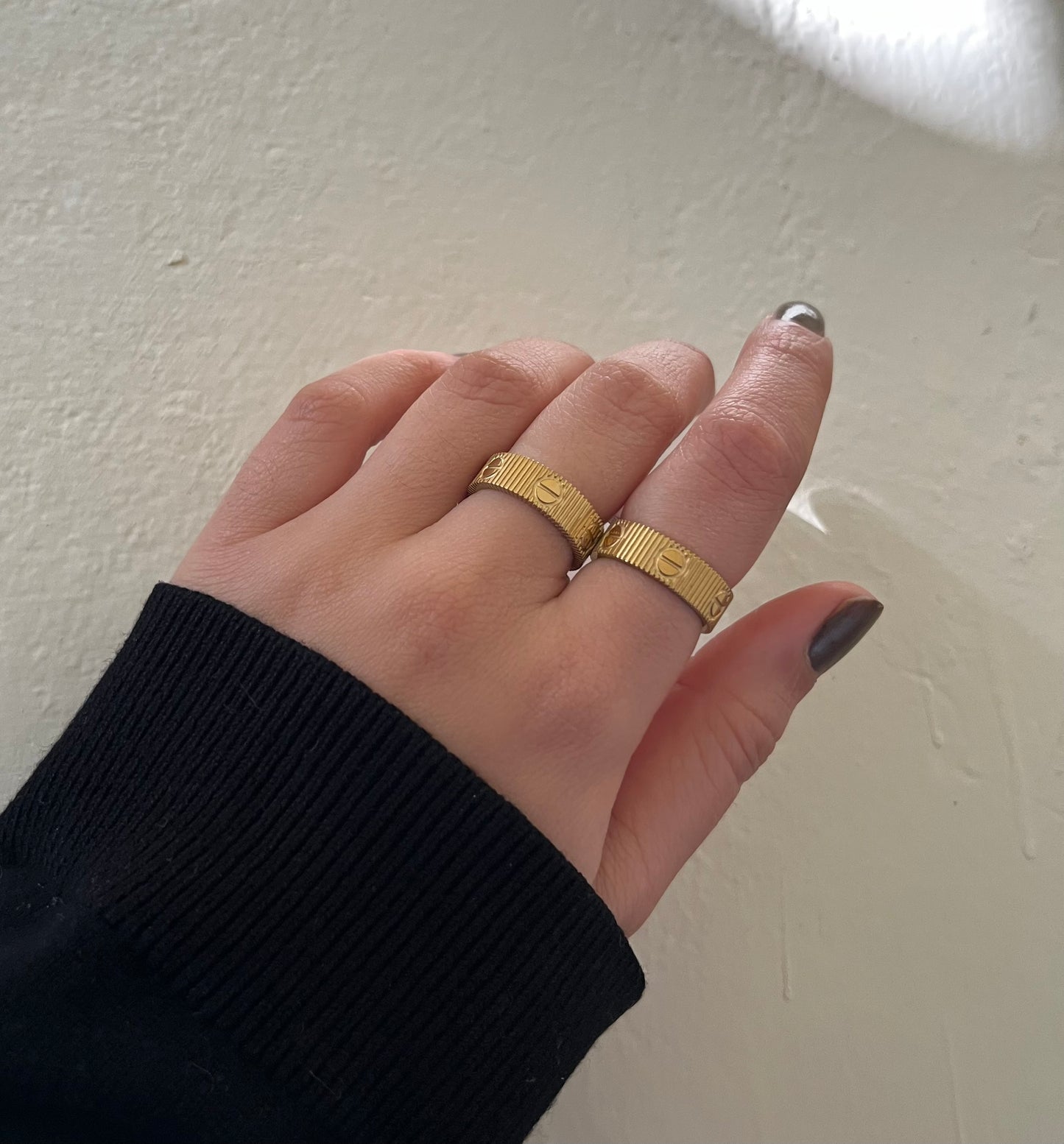 Cartier Band