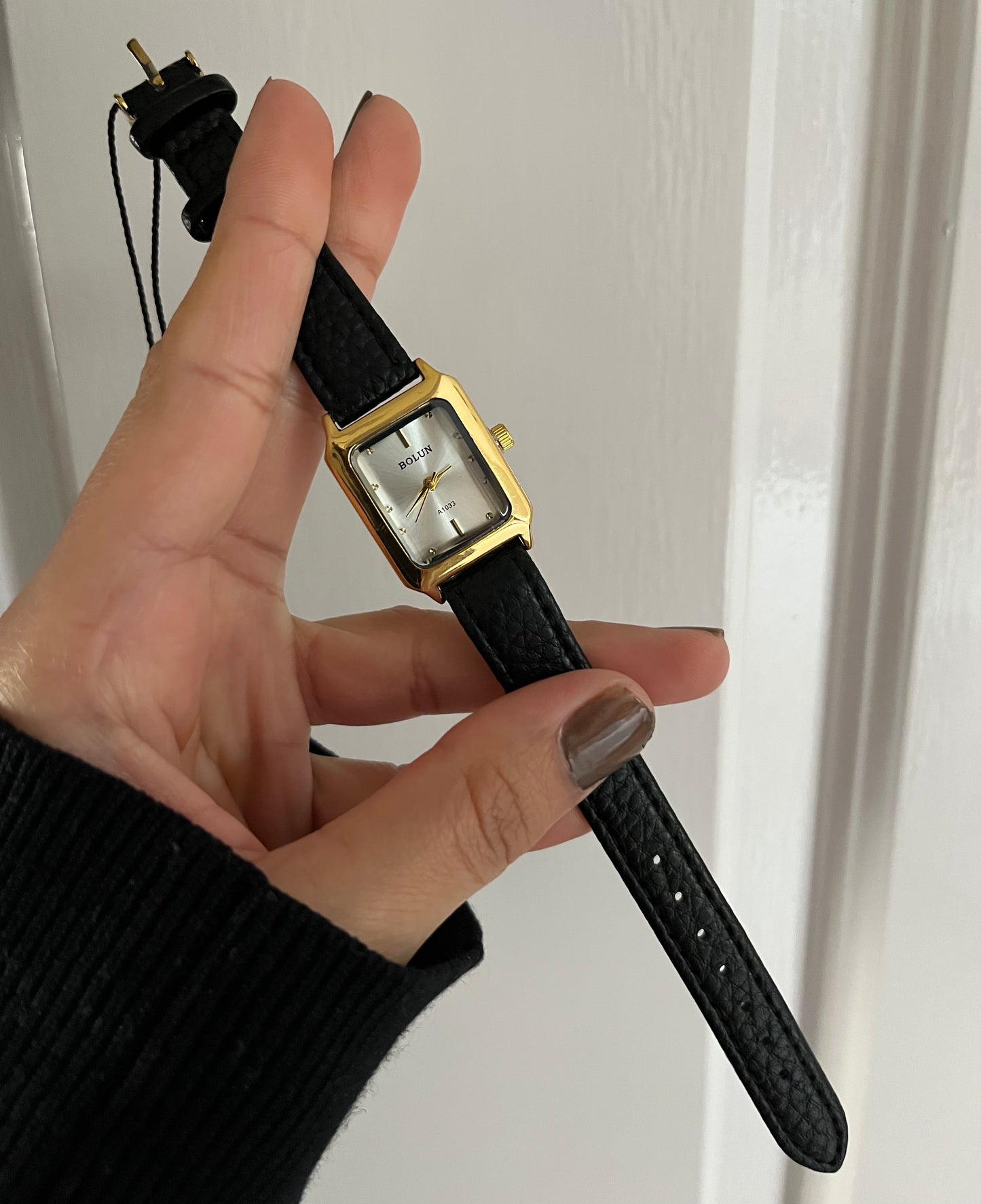 Sienna Classic Watch