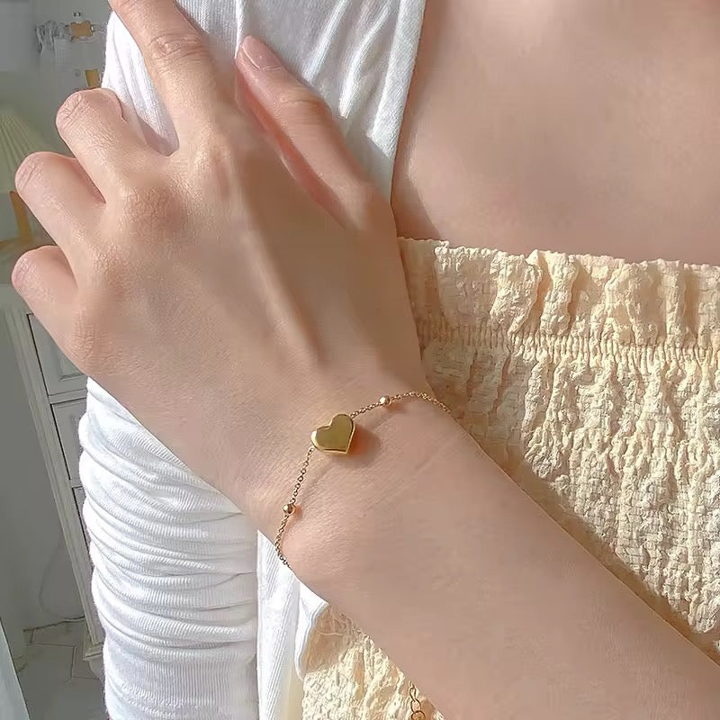 HEART SET
