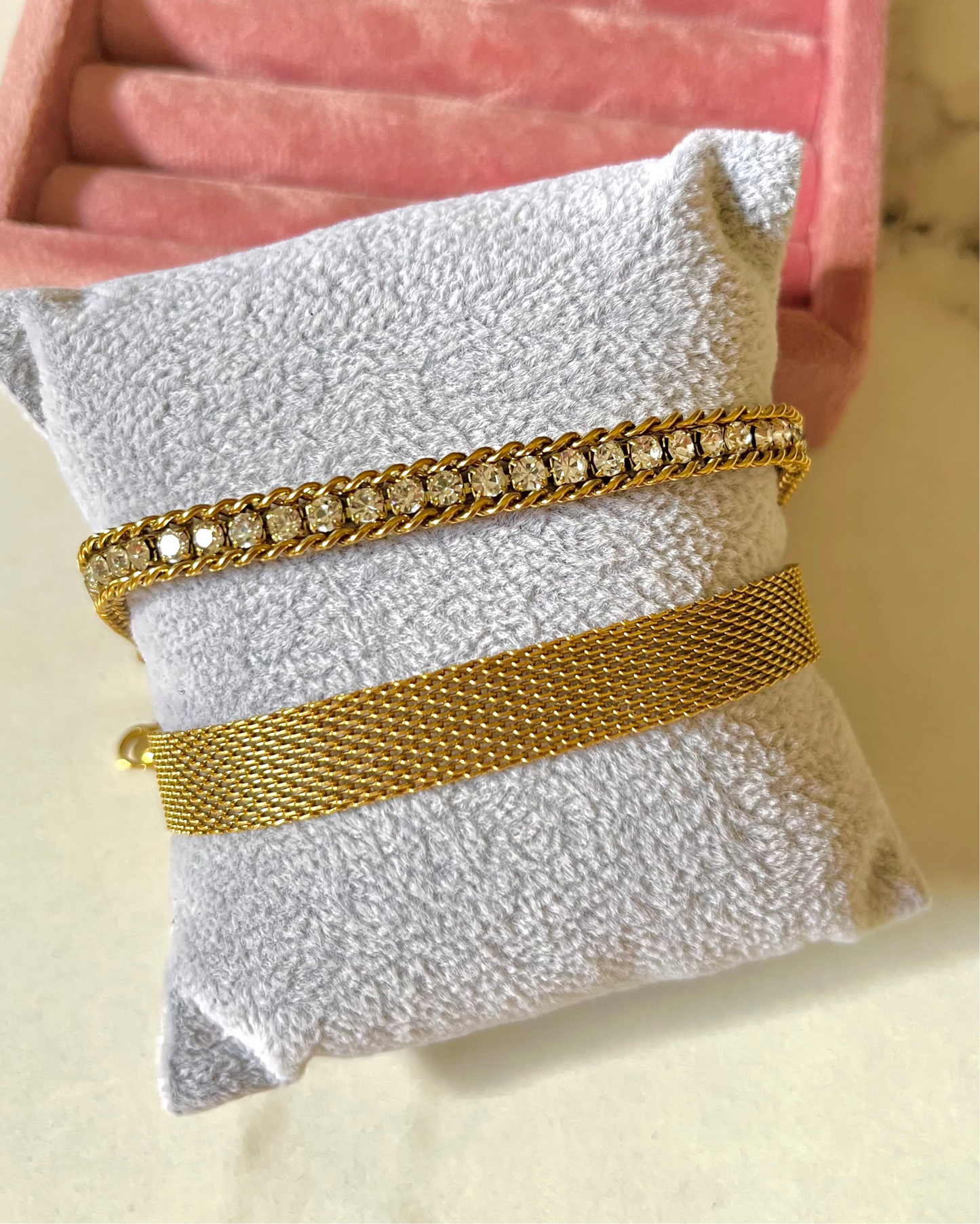 ROYAL RADIANCE STACK