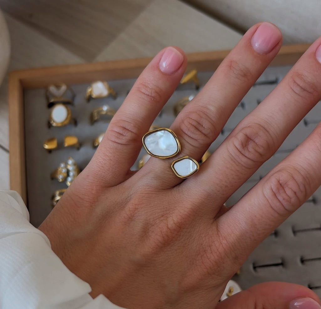 BUNTI RING