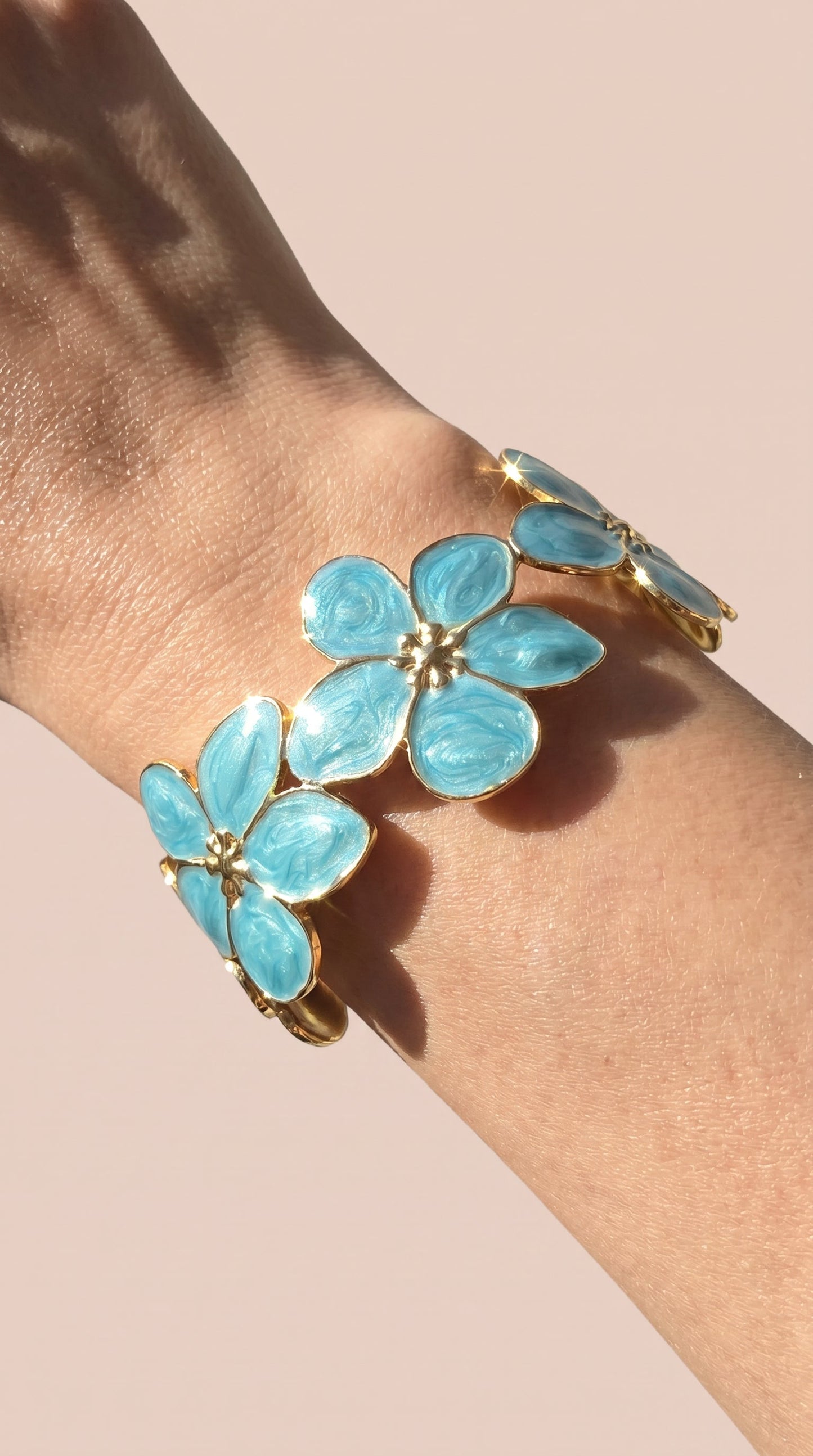 TURQUONA BANGLE