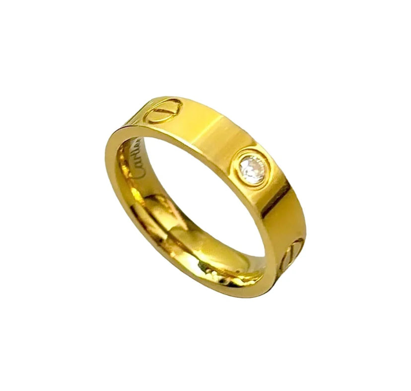 AMOR RING