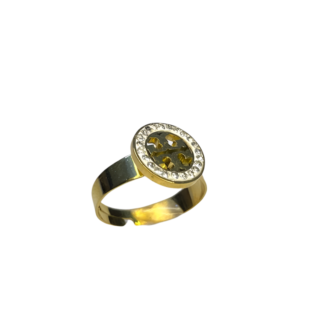 REGAL GOLD RING
