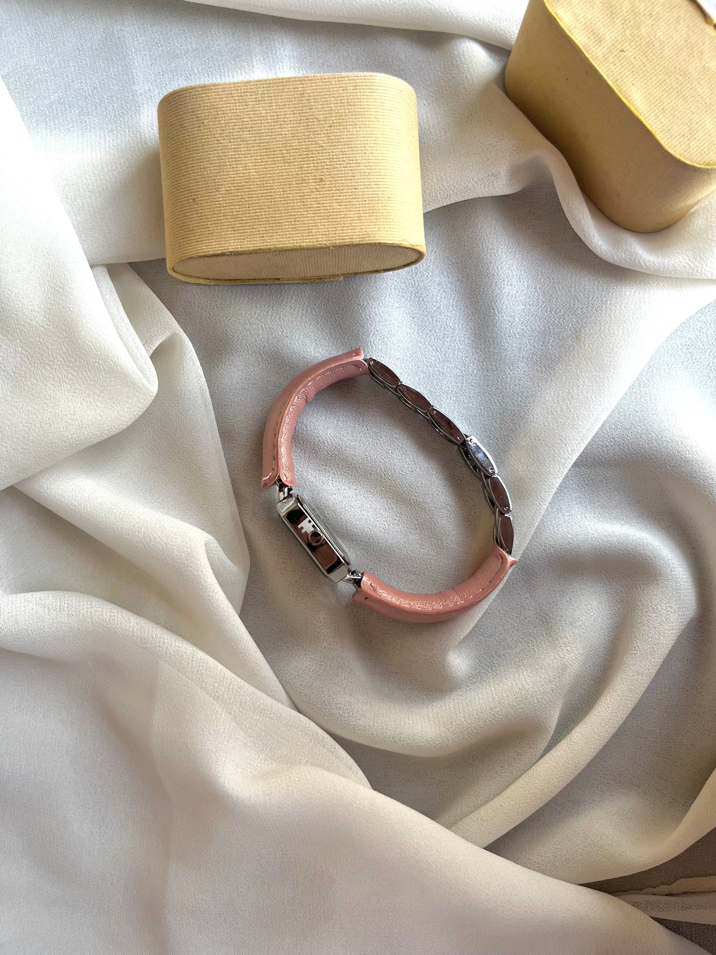 Blush Muse Watch