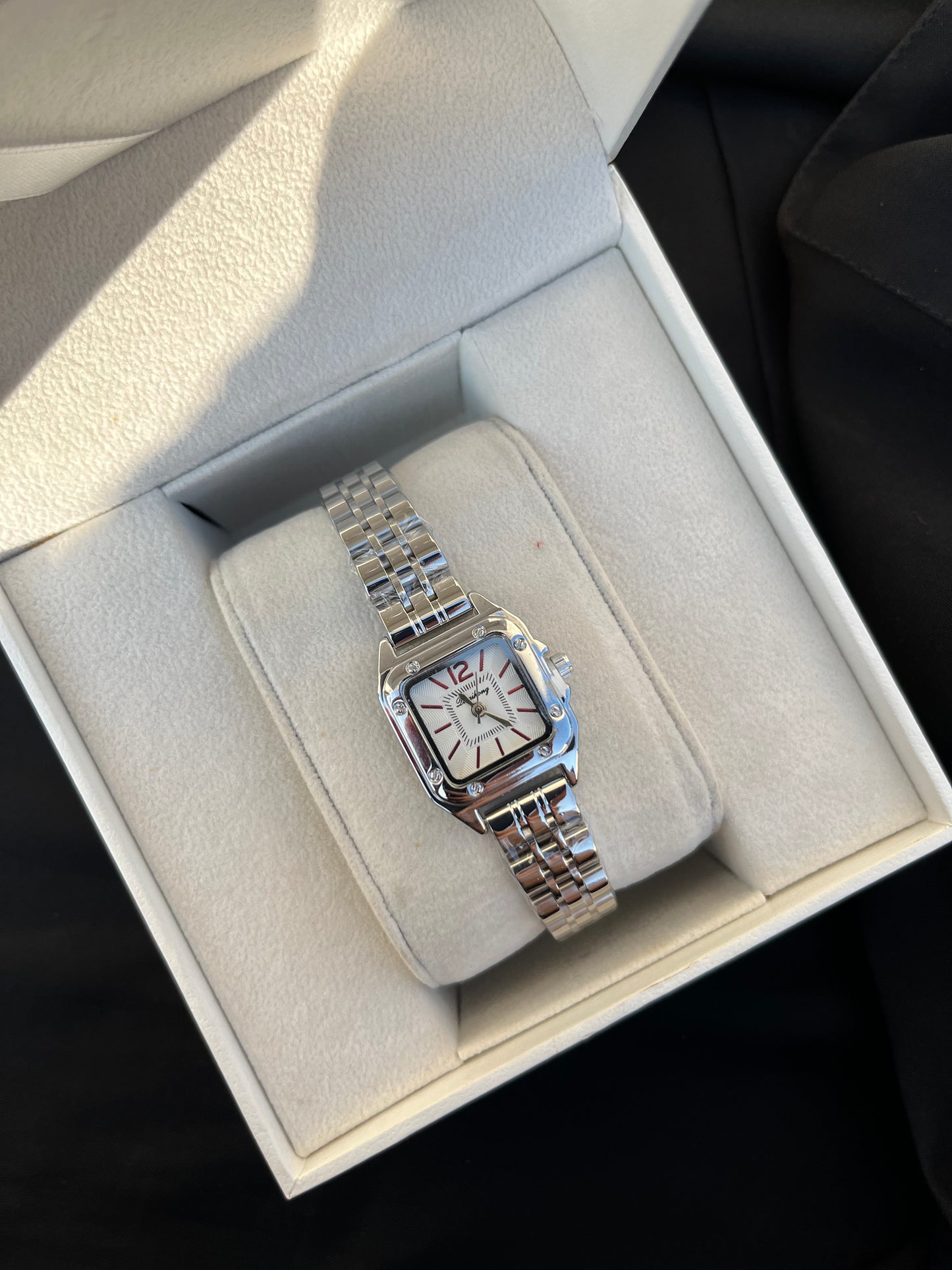 Heirloom Old Money Watch