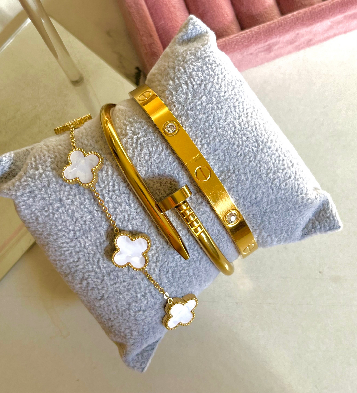 BLISS STACK