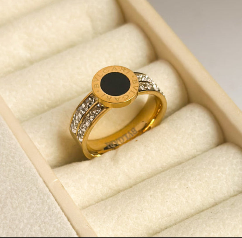 ZEN RING