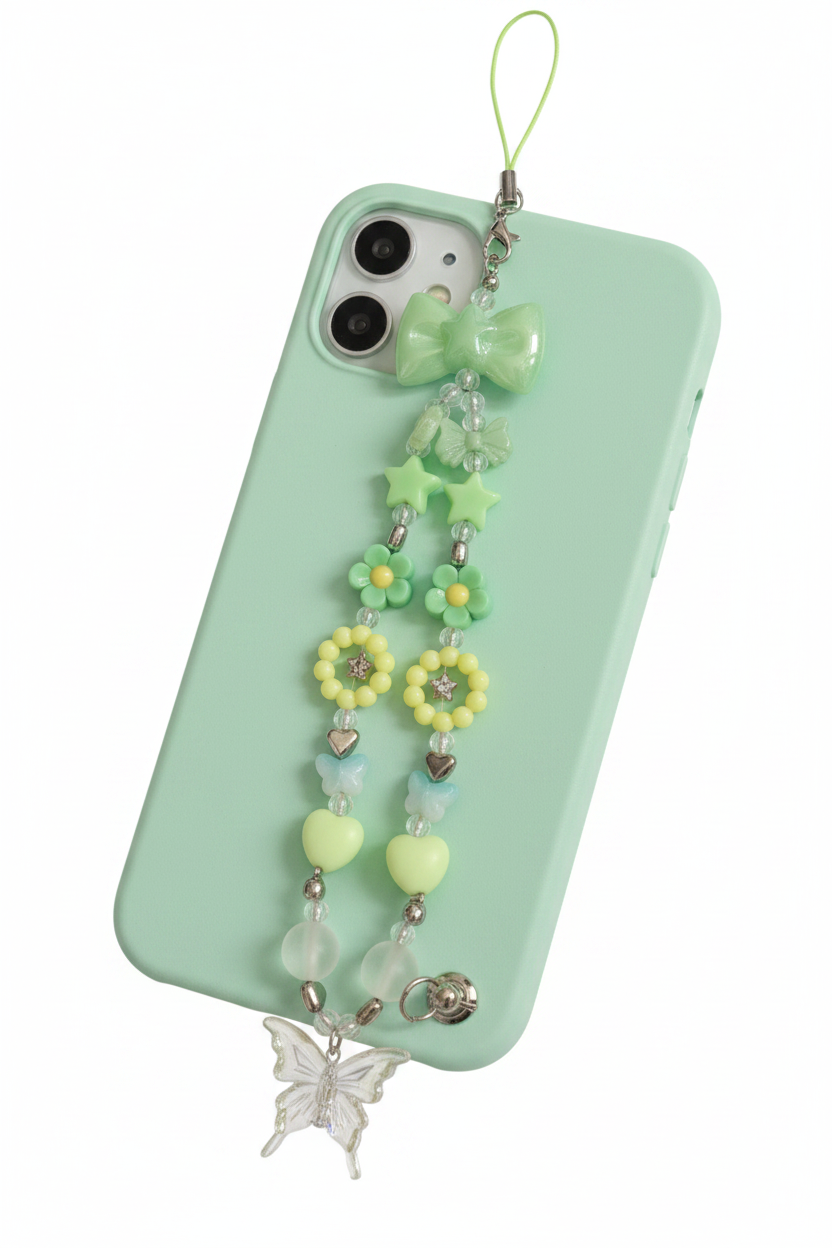 Mint Pop