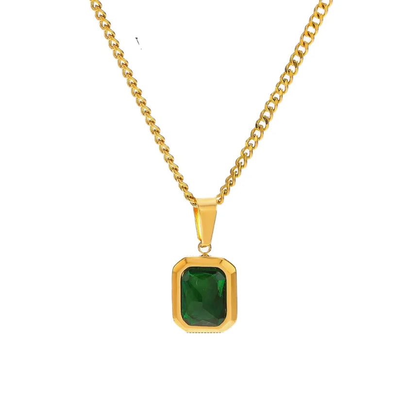 PRISM PENDANT