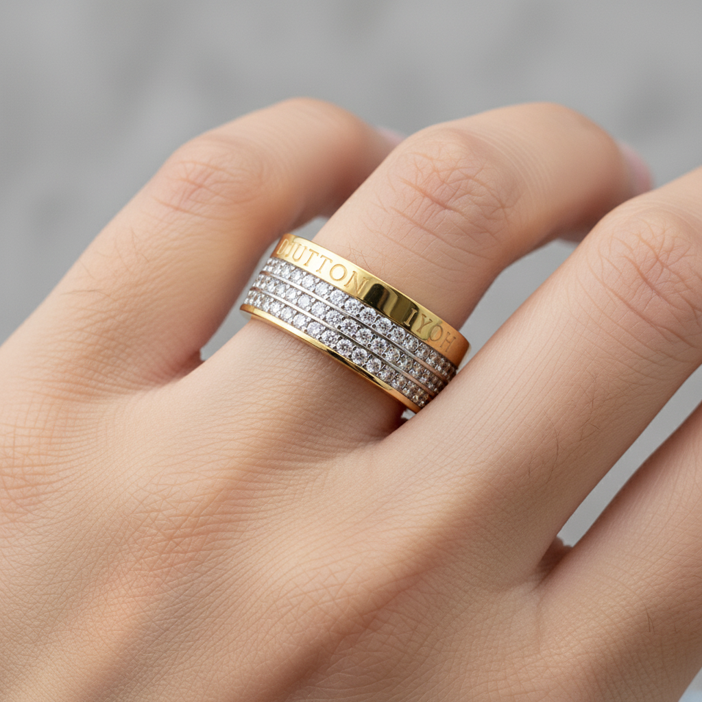 Elois Ring